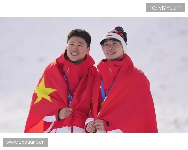 空中技巧混团金牌夫妻中国晋级