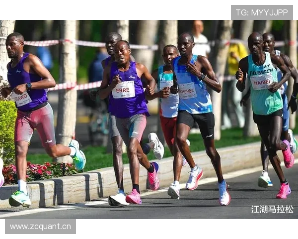 美国半马引导车带错路 前三选手多跑800米丧失奖牌